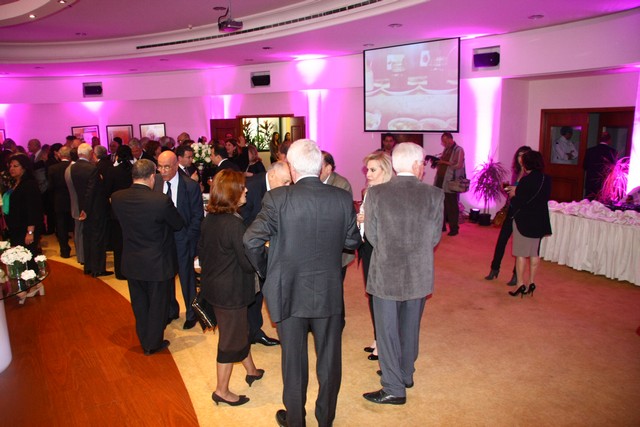 Mazen Salha Recognition Award